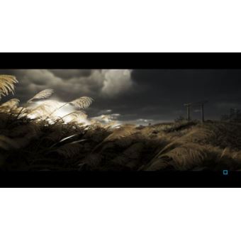 Ghost of Tsushima PS4