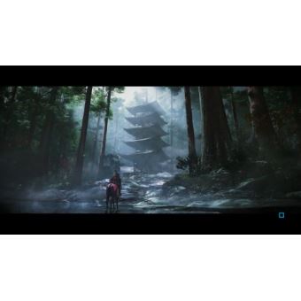Ghost of Tsushima PS4