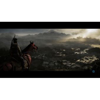 Ghost of Tsushima PS4