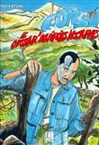 Corsu, le chasseur d´éclaircies nocturnes
