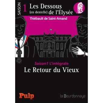 Le retour du vieux - 1
