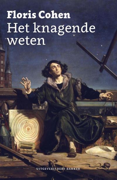 Het knagende weten