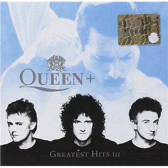 Queen - Greatest hits 3 - Compra música na Fnac.pt