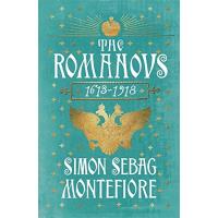 ROMANOVS 1613-1918