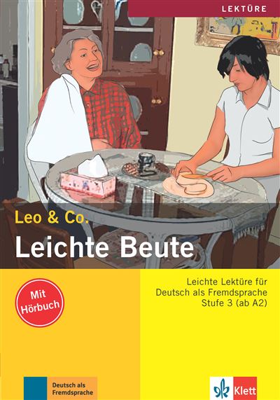 Leichte Beute, Niveau A2-B1