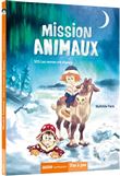 Mission animaux - sos les rennes ont disparu