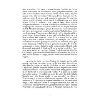 La Ferme des Animaux