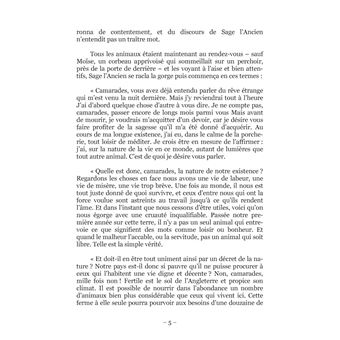 La Ferme des Animaux