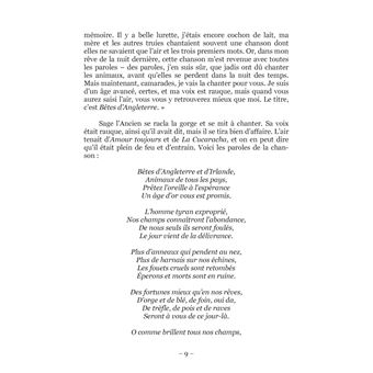 La Ferme des Animaux