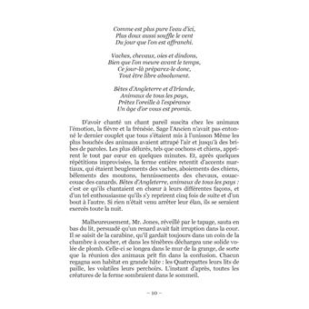 La Ferme des Animaux