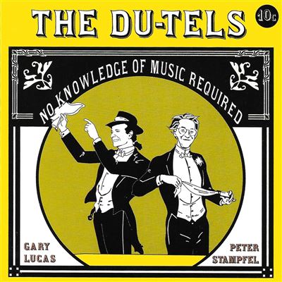 No Knowledge Of Music Required Édition Deluxe
