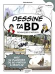 Dessine ta BD