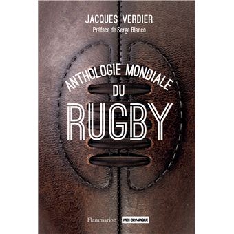 Anthologie mondiale du rugby