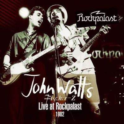 Live At Rockpalast (1982)