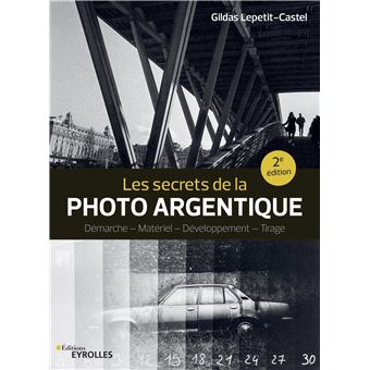 Photo de les-secrets-de-la-photo-argentique