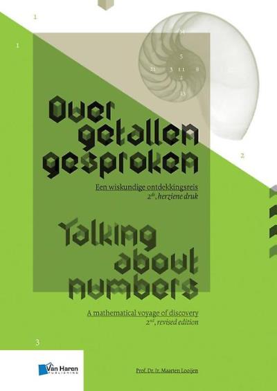 Over getallen gesproken - Talking about numbers