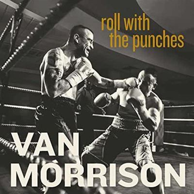 Roll with the punches