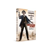 Le Mercenaire de minuit DVD