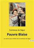 Pauvre Blaise