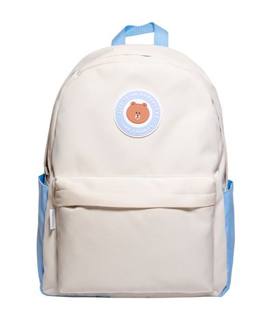 Sac à dos Line Friends Life Is An Adventure