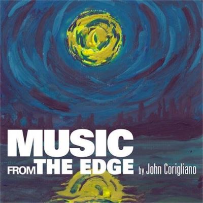 Music from edge/ed limitee