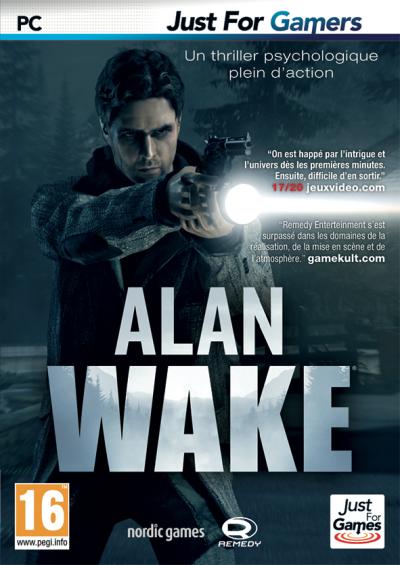 Alan Wake PC