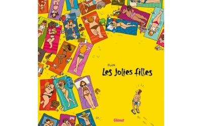 Les Jolies Filles