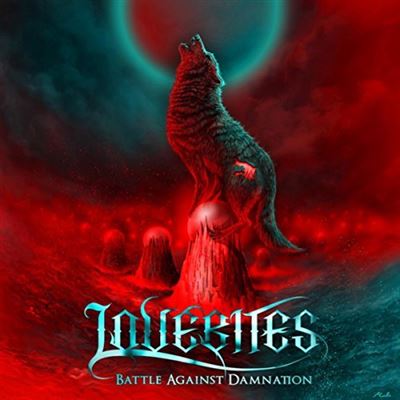 Battle Against Damnation EP