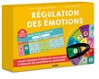 Régulation des émotions