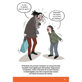 Régulation des émotions