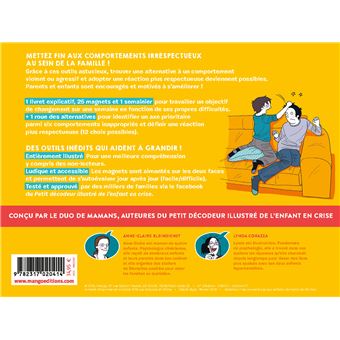 Régulation des émotions