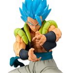 Figurine Dragon Ball Super Banpresto World 3 Super Master Stars Pc Goge