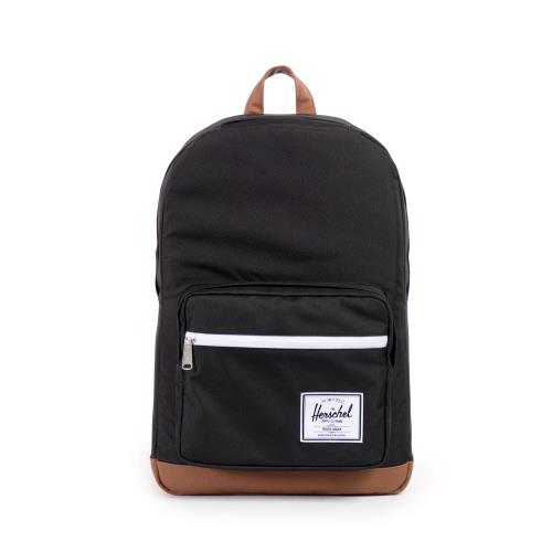Sac à dos Herschel Pop Quiz 15 Black / Tan