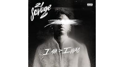 I Am > I Was Inclus coupon MP3