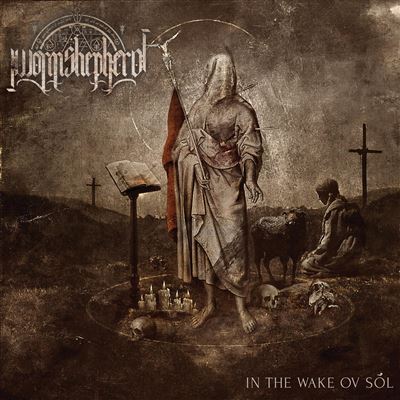 In The Wake Ov Sòl Edition Deluxe
