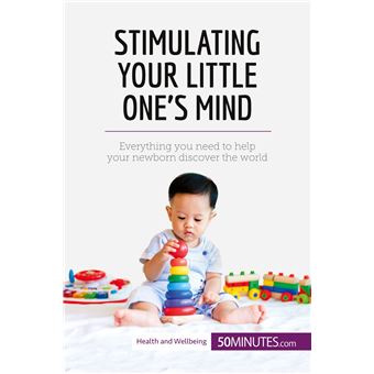 Stimulating Your Little One's Mind