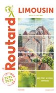 Guide du Routard Limousin 2021/22