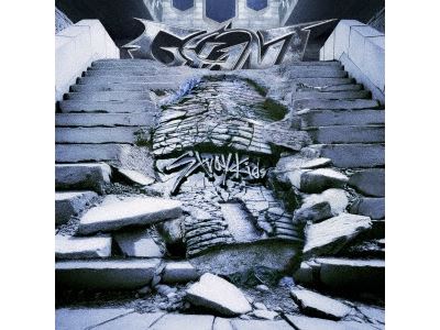 Import - Stray Kids Giant