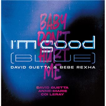David Guetta - 1