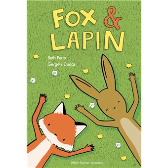 Fox & lapin - tome 1