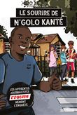 L'Équipe - Le Sourire de N'Golo Kanté