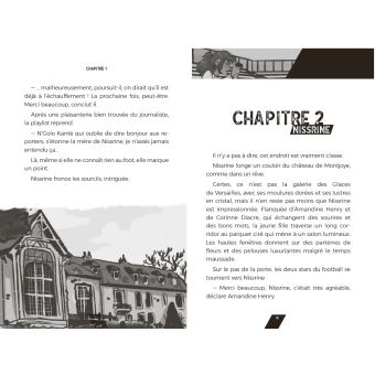 L'Équipe - Le Sourire de N'Golo Kanté