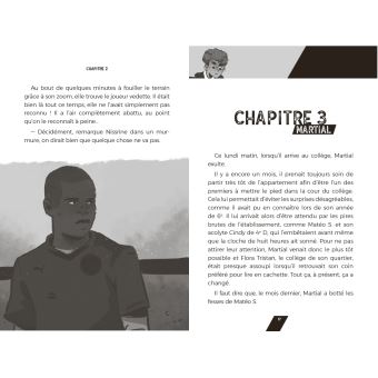 L'Équipe - Le Sourire de N'Golo Kanté