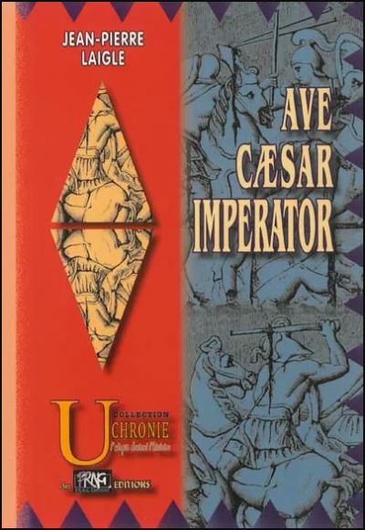 Ave caesar imperator