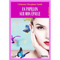 Un papillon sur mon épaule - Saison 2