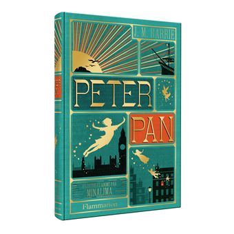 Peter Pan