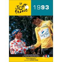 Le Tour de France 1993