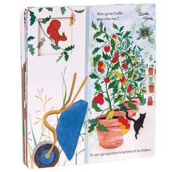 Nous sommes un jardin