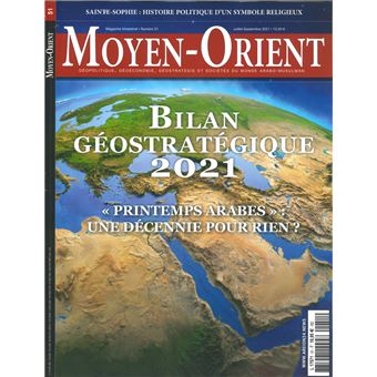 Moyen-Orient