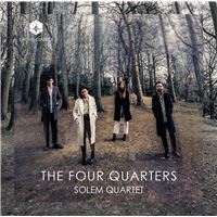 The Four Quarters